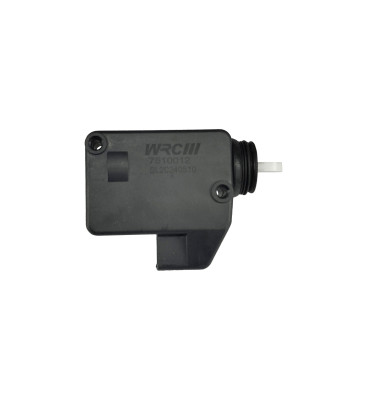 Zamek tylnej klapy - bagażnika WRC 7510012