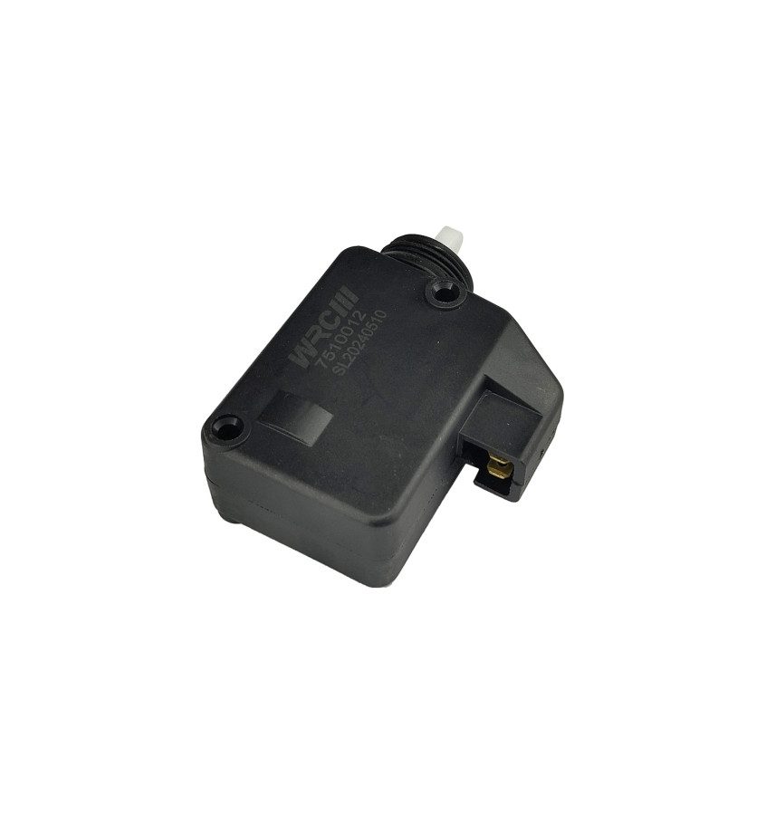 Zamek tylnej klapy - bagażnika WRC 7510012