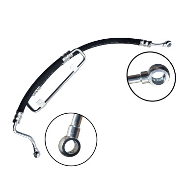 Przewód układu wspomagania WRC 5720047