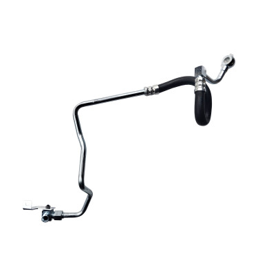 Przewód układu wspomagania powrotny WRC 5722046