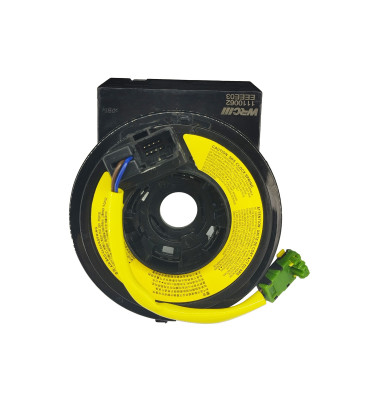 Taśma kierownicy  zwijak airbag WRC 1110062