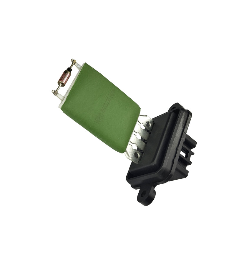 Rezystor dmuchawy WRC 6800030