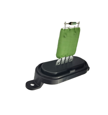 Rezystor dmuchawy WRC 6800033