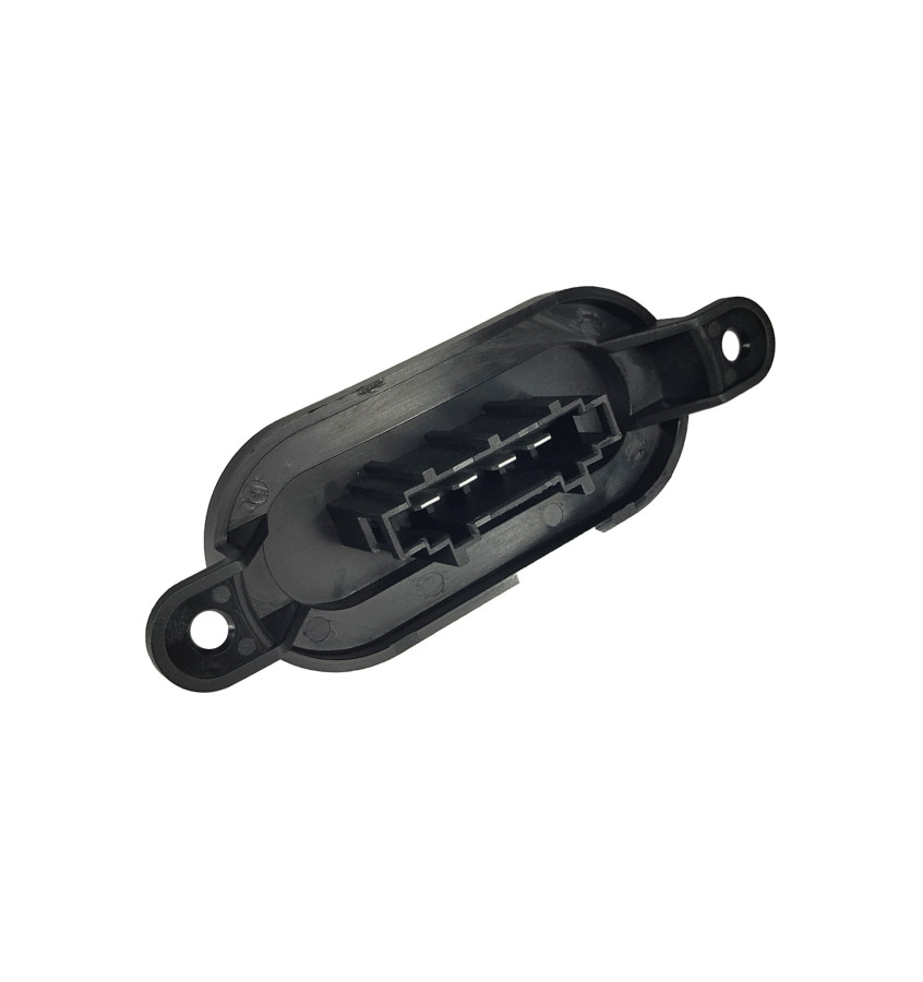 Rezystor dmuchawy WRC 6800033