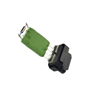 Rezistor dmychadla WRC 6800040