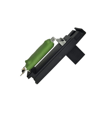 Rezistor dmychadla WRC 6800041