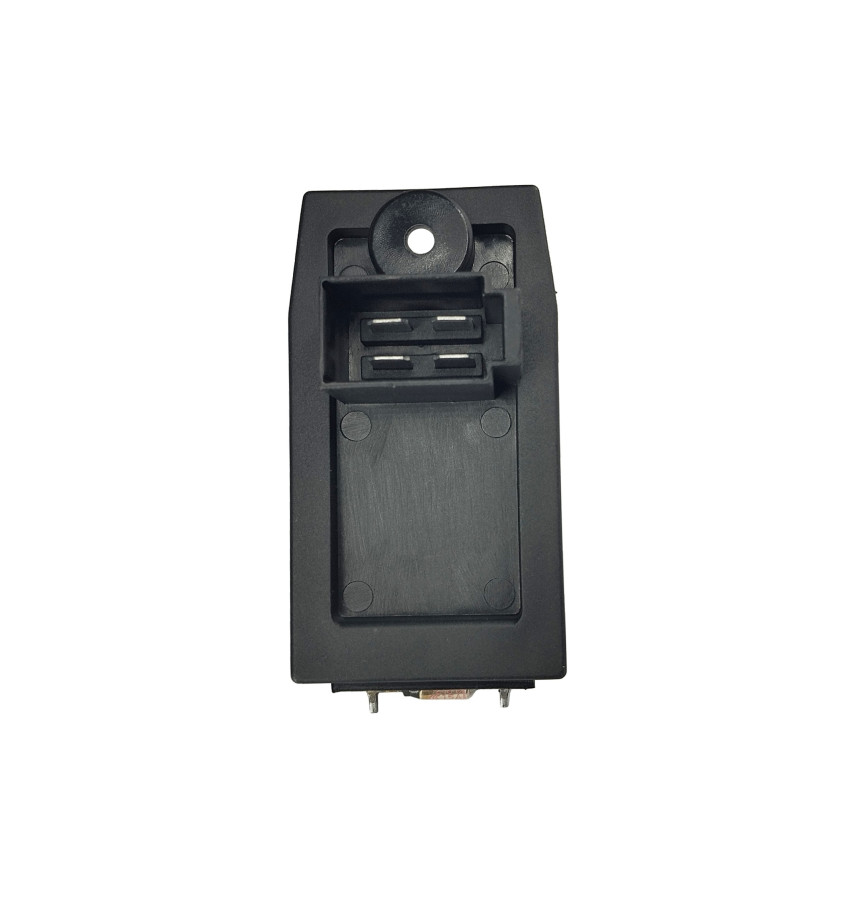 Rezystor dmuchawy WRC 6800041