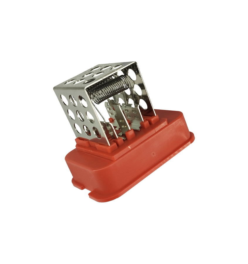 Rezystor dmuchawy WRC 6800042