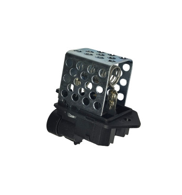 Rezystor dmuchawy WRC 6800013