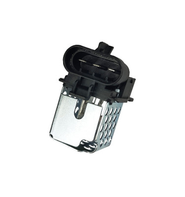 Rezystor dmuchawy WRC 6800013