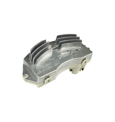 Rezystor dmuchawy WRC 6800019