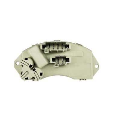 Rezystor dmuchawy WRC 6800019