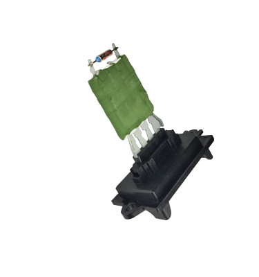 Rezystor dmuchawy WRC 6800035