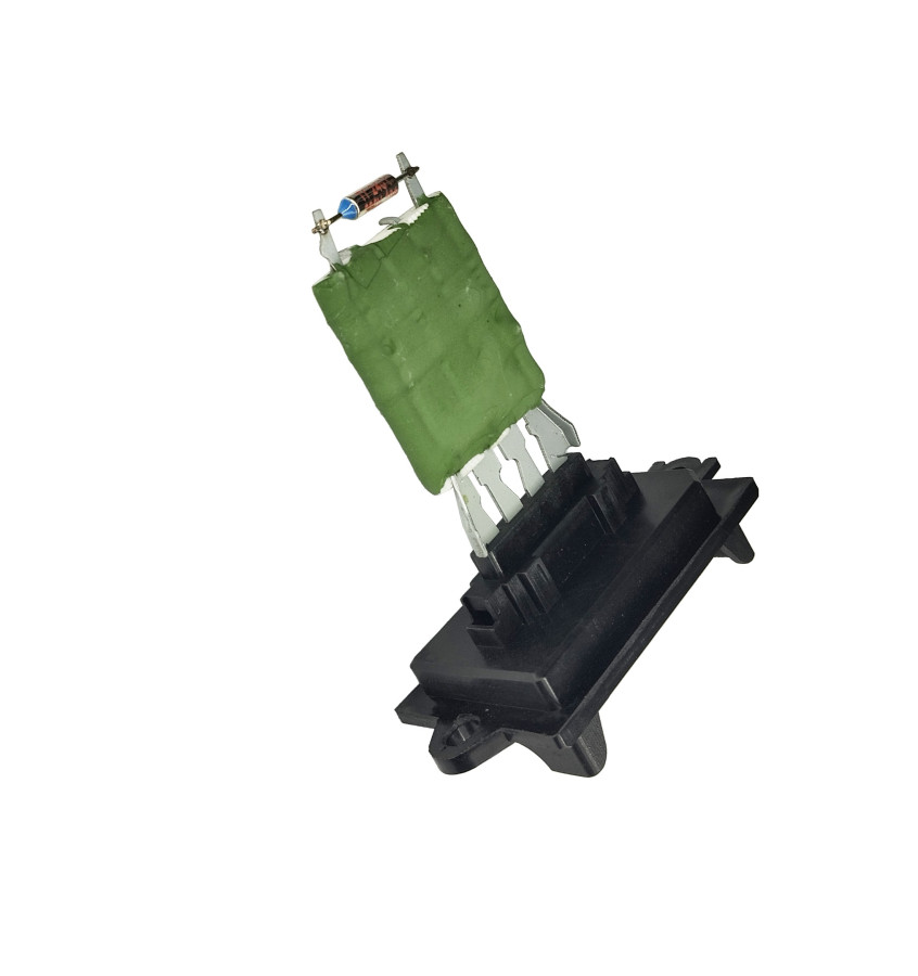 Rezystor dmuchawy WRC 6800035