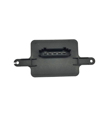 Rezystor dmuchawy WRC 6800050