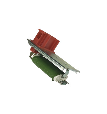 Rezystor dmuchawy WRC 6800027