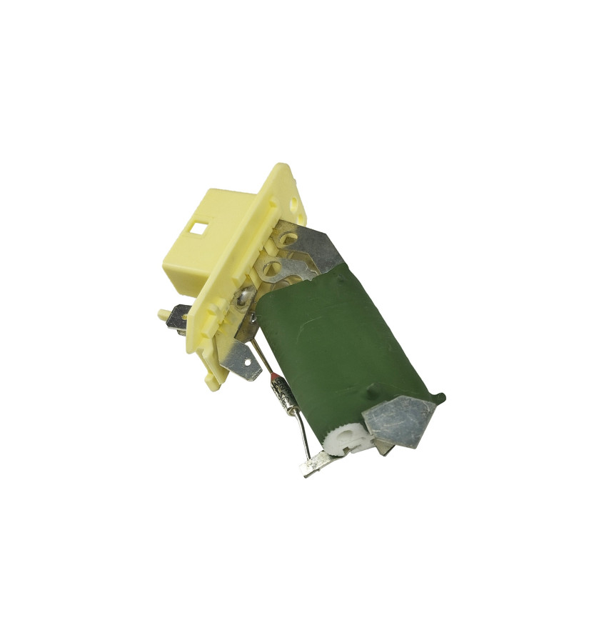 Rezystor dmuchawy WRC 6800036