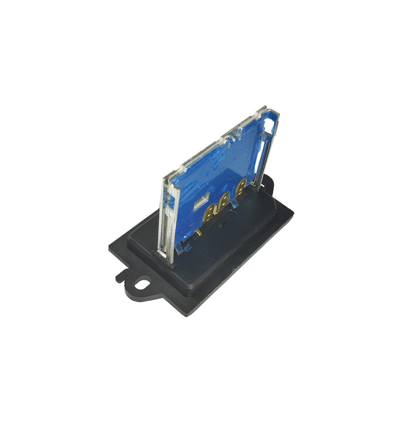 Rezystor dmuchawy WRC 6800047