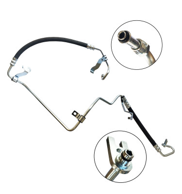 Przewód układu wspomagania WRC 5720015