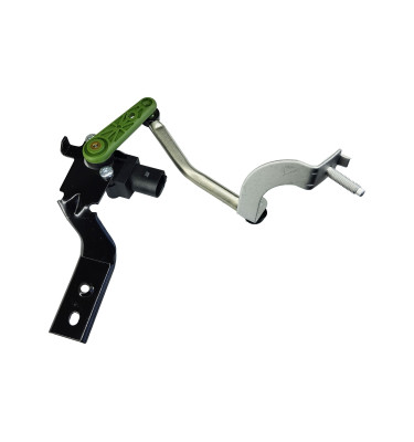 Czujnik poziomu reflektorów - przód prawy WRC 5110027