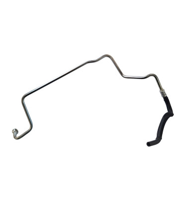 Rücklaufleitung der Servolenkung WRC 5722008