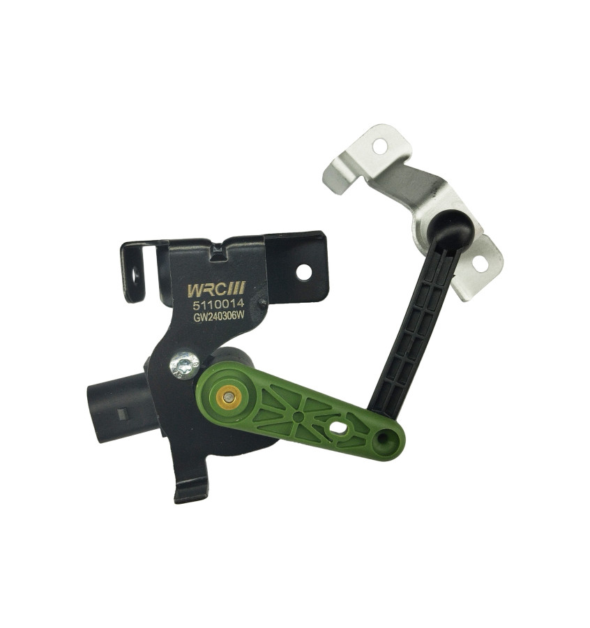 Czujnik poziomu reflektorów - tył lewy WRC 5110014