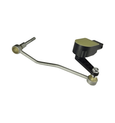 Czujnik poziomu reflektorów - przód lewy WRC 5110039