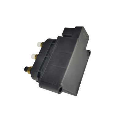 Zawór instalacji pneumatycznej WRC 8160001