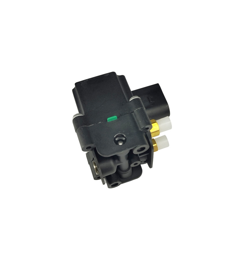 Zawór instalacji pneumatycznej WRC 8160003