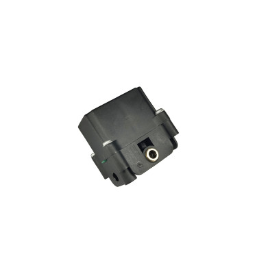 Zawór instalacji pneumatycznej WRC 8160003