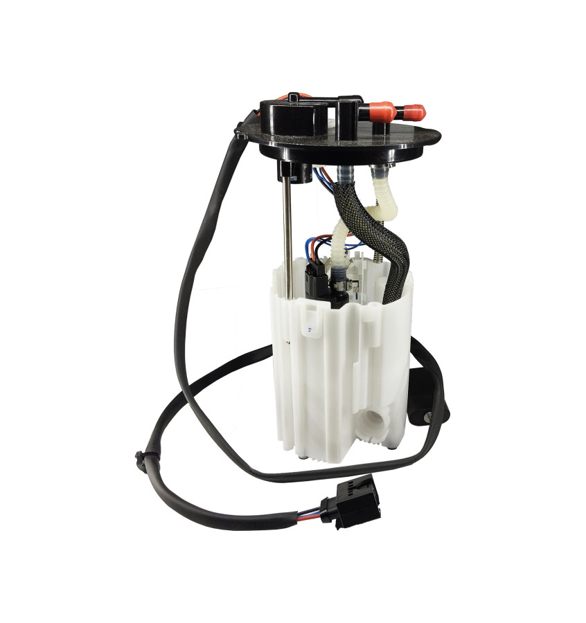 Kompletna pompa paliwa WRC 6076413