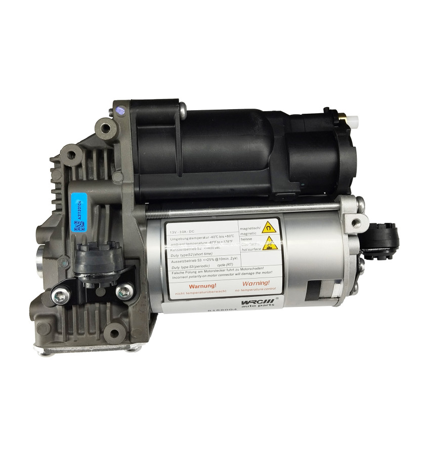 Sprężarka zawieszenia pneumatycznego WRC 8158004