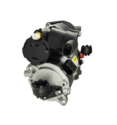 Sprężarka zawieszenia pneumatycznego WRC 8158004