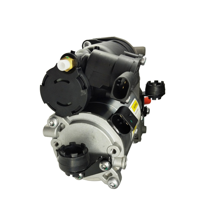 Sprężarka zawieszenia pneumatycznego WRC 8158004