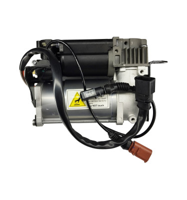 Sprężarka zawieszenia pneumatycznego WRC 8158009