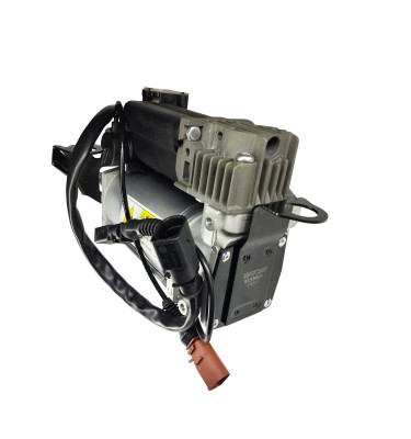 Sprężarka zawieszenia pneumatycznego WRC 8158009