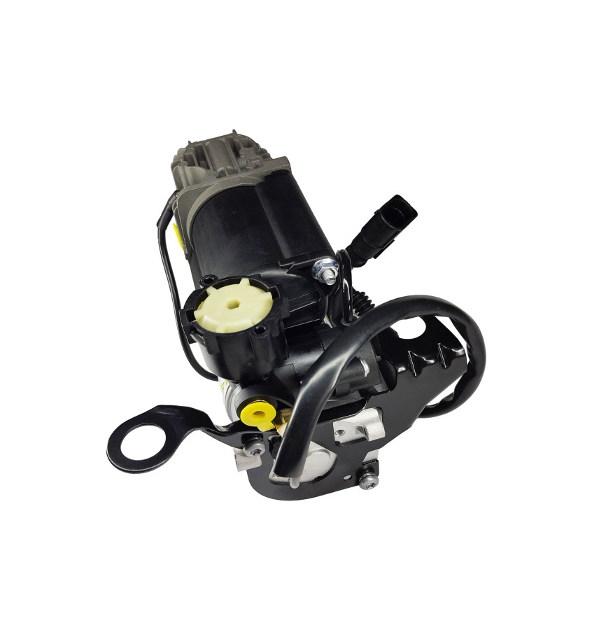 Sprężarka zawieszenia pneumatycznego WRC 8158009