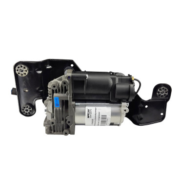 Sprężarka zawieszenia pneumatycznego WRC 8158005