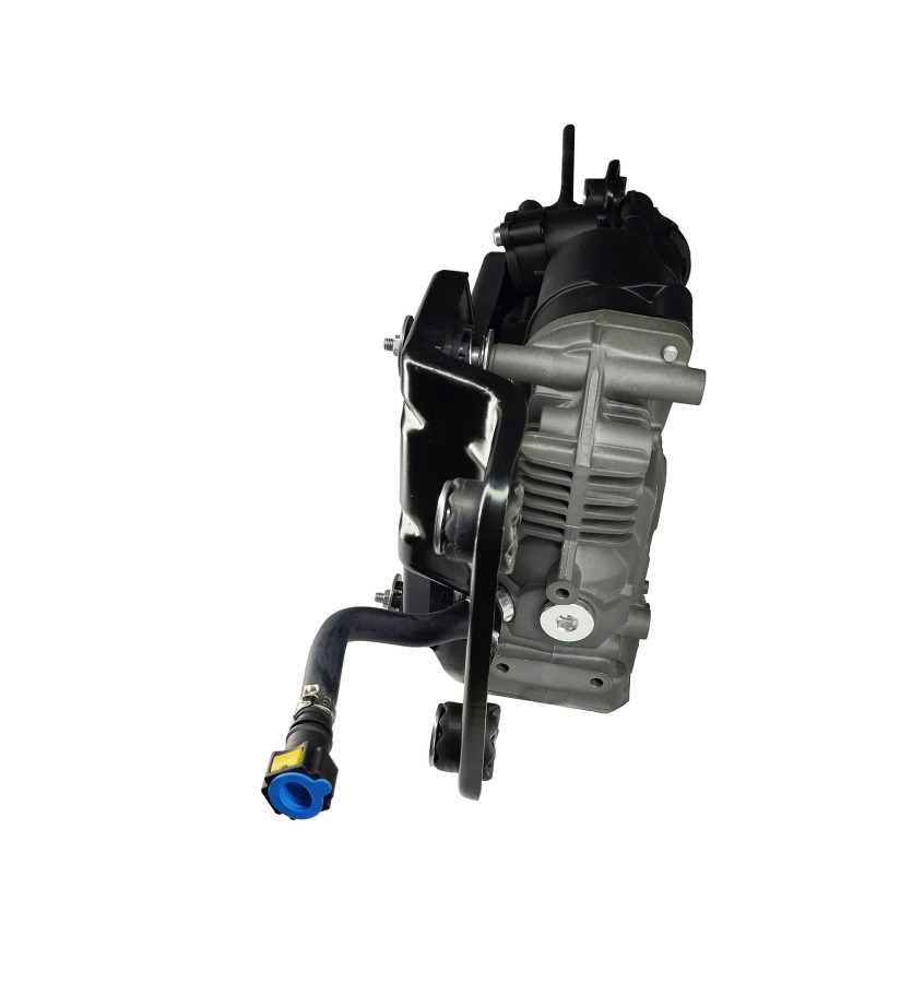 Sprężarka zawieszenia pneumatycznego WRC 8158005