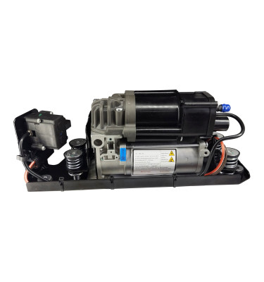 Sprężarka zawieszenia pneumatycznego WRC 8158006