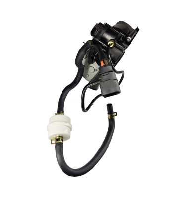 Sprężarka zawieszenia pneumatycznego WRC 8158008