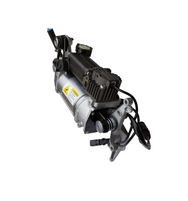 Sprężarka zawieszenia pneumatycznego WRC 8158010