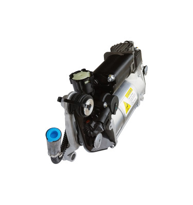 Sprężarka zawieszenia pneumatycznego WRC 8158010