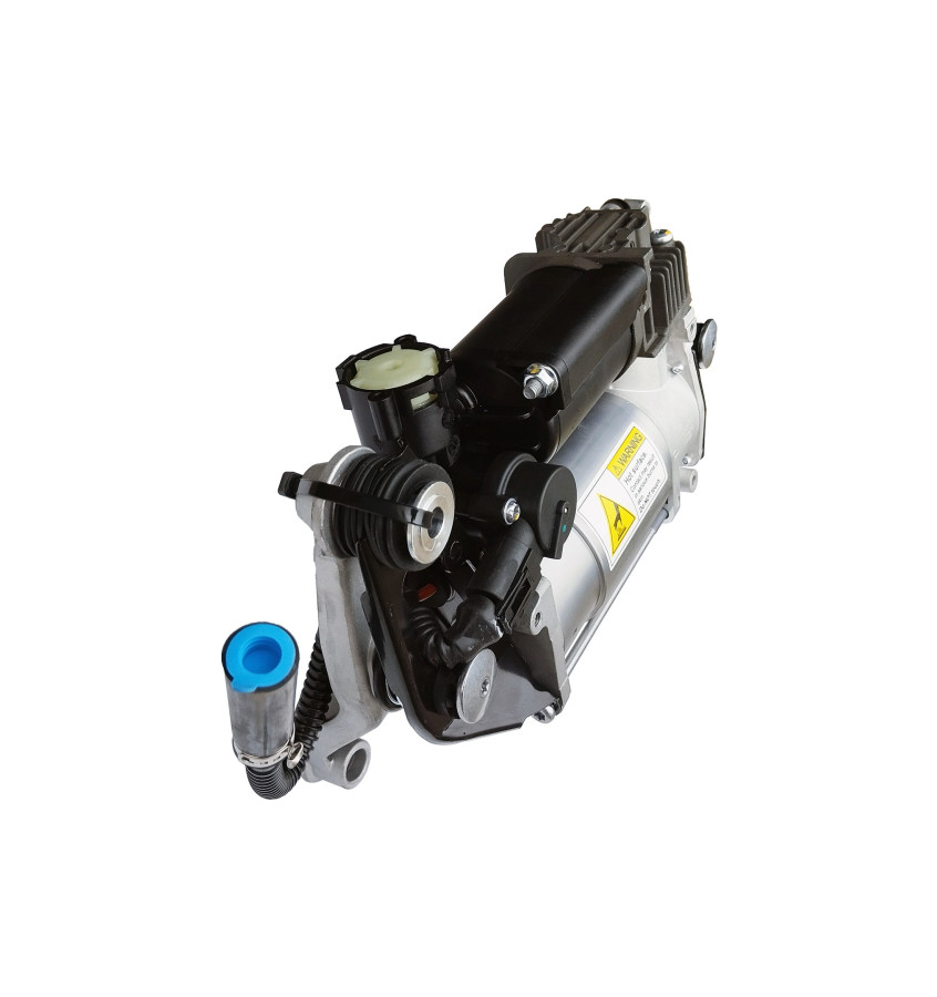 Sprężarka zawieszenia pneumatycznego WRC 8158010