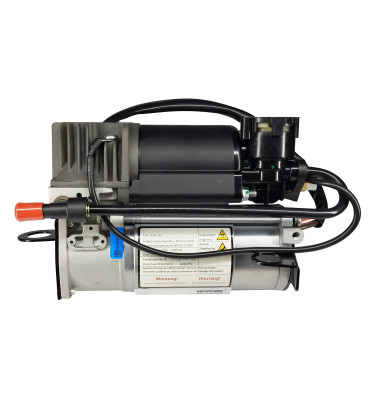 Sprężarka zawieszenia pneumatycznego WRC 8158011