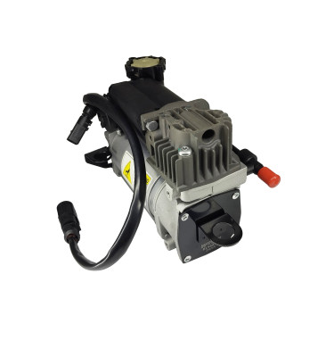 Sprężarka zawieszenia pneumatycznego WRC 8158011