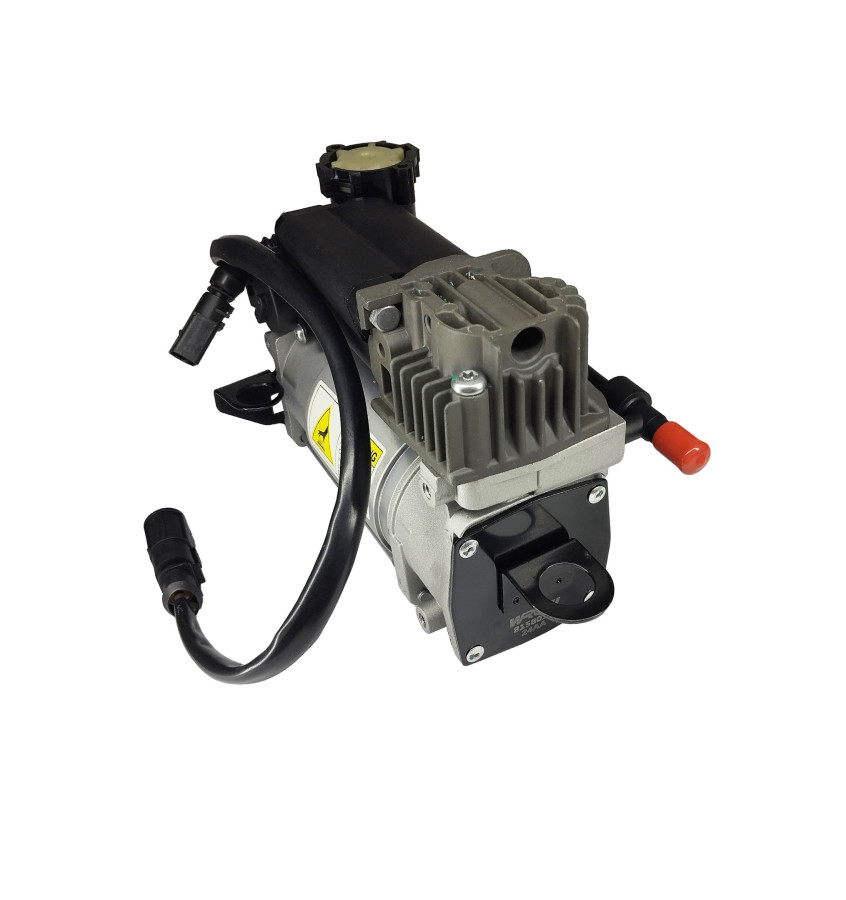 Sprężarka zawieszenia pneumatycznego WRC 8158011