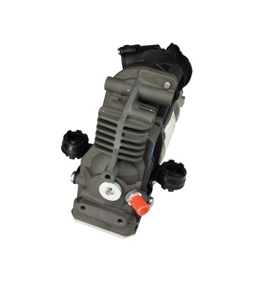 Sprężarka zawieszenia pneumatycznego WRC 8158012