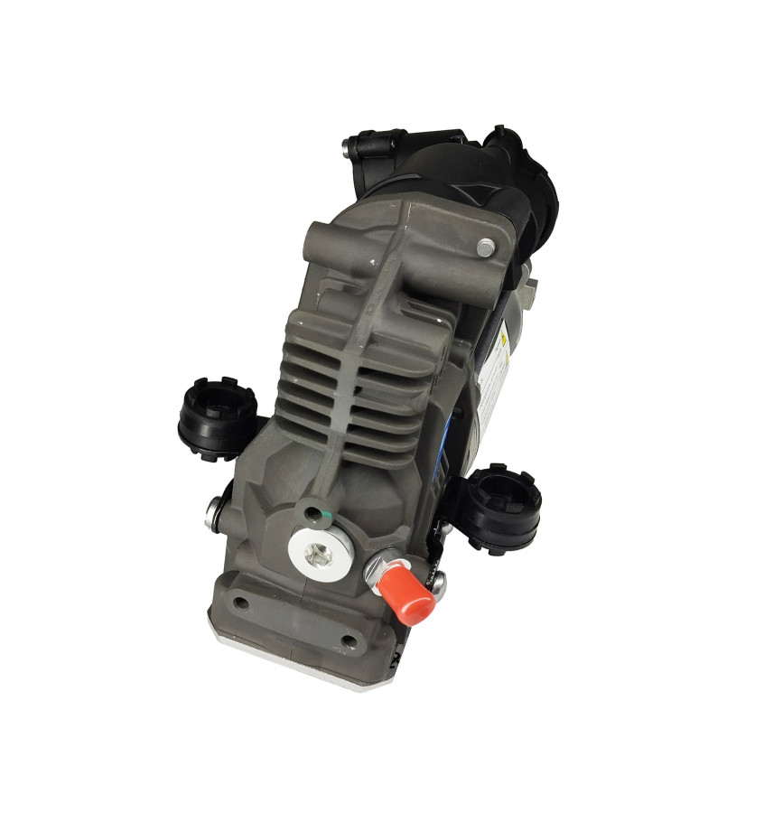 Sprężarka zawieszenia pneumatycznego WRC 8158012