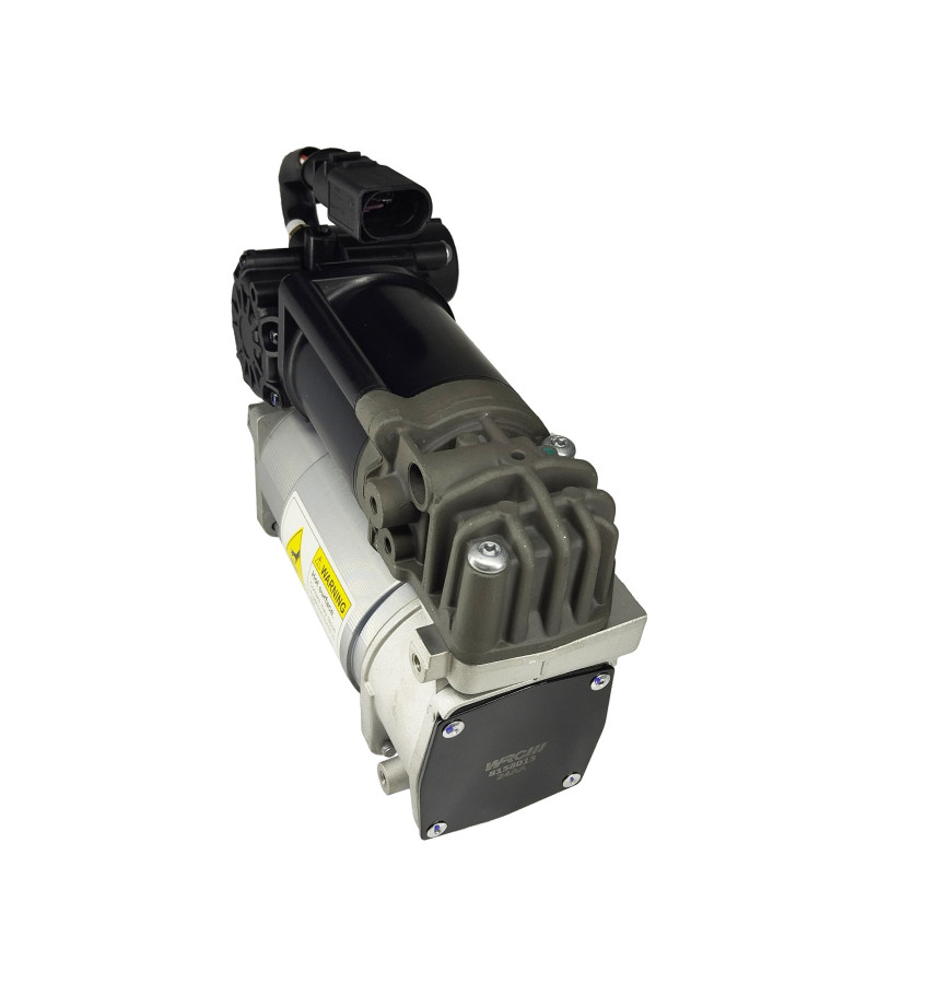 Sprężarka zawieszenia pneumatycznego WRC 8158013